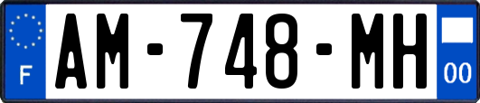 AM-748-MH