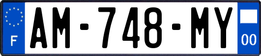 AM-748-MY