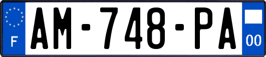 AM-748-PA