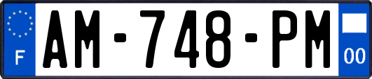 AM-748-PM