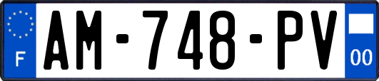 AM-748-PV