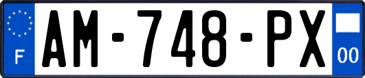 AM-748-PX