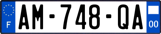 AM-748-QA