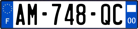 AM-748-QC