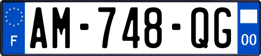 AM-748-QG