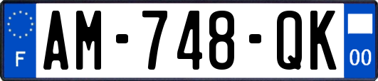 AM-748-QK