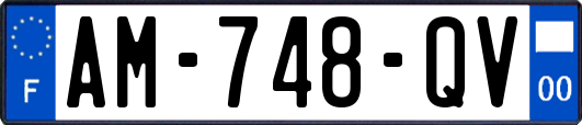 AM-748-QV