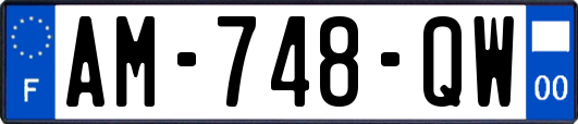 AM-748-QW