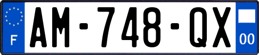 AM-748-QX