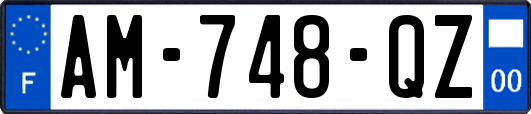 AM-748-QZ