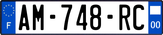AM-748-RC