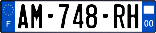 AM-748-RH