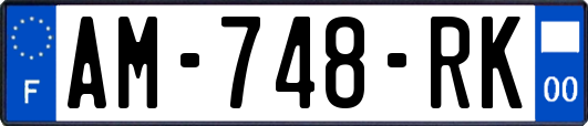 AM-748-RK