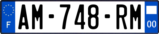 AM-748-RM