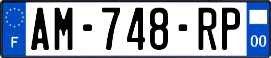 AM-748-RP