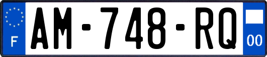 AM-748-RQ