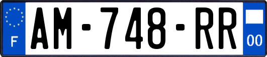 AM-748-RR