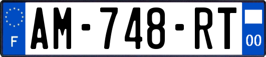 AM-748-RT