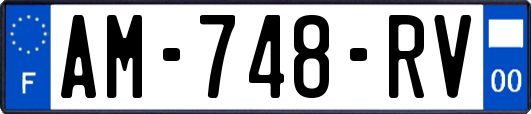 AM-748-RV
