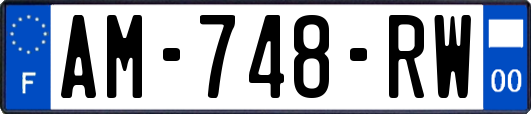 AM-748-RW