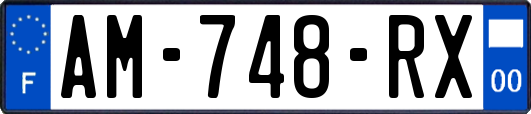 AM-748-RX