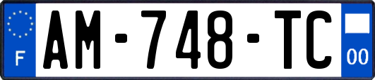 AM-748-TC