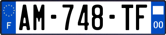 AM-748-TF