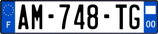AM-748-TG