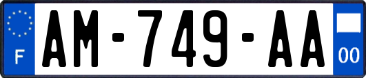 AM-749-AA