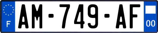 AM-749-AF