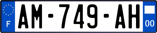 AM-749-AH