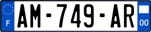 AM-749-AR