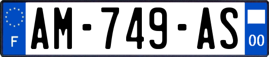 AM-749-AS