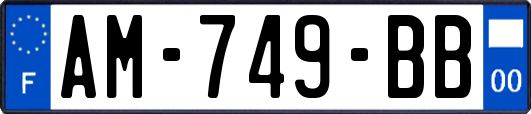 AM-749-BB