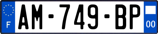 AM-749-BP