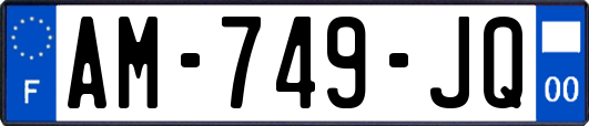 AM-749-JQ
