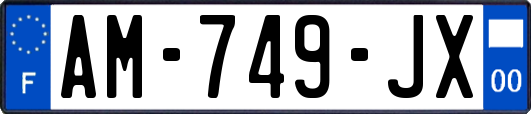 AM-749-JX
