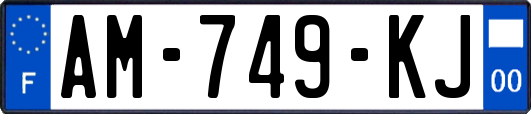 AM-749-KJ