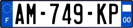 AM-749-KP