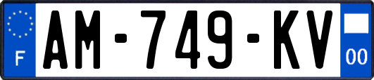 AM-749-KV