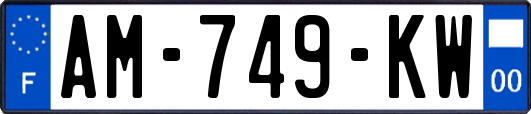 AM-749-KW