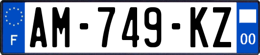 AM-749-KZ