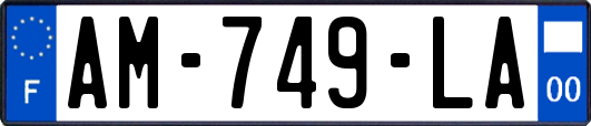 AM-749-LA