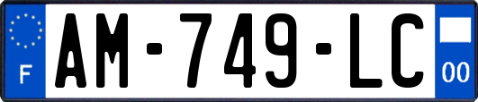 AM-749-LC