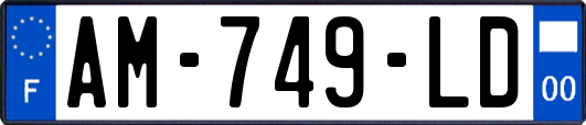 AM-749-LD