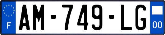 AM-749-LG