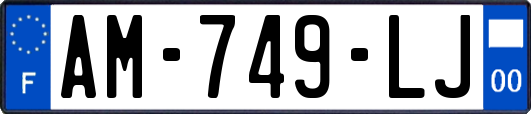 AM-749-LJ