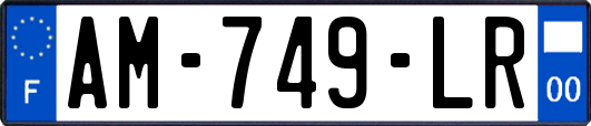 AM-749-LR