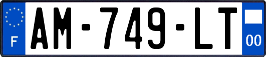 AM-749-LT