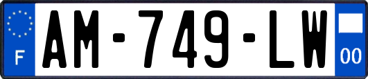 AM-749-LW